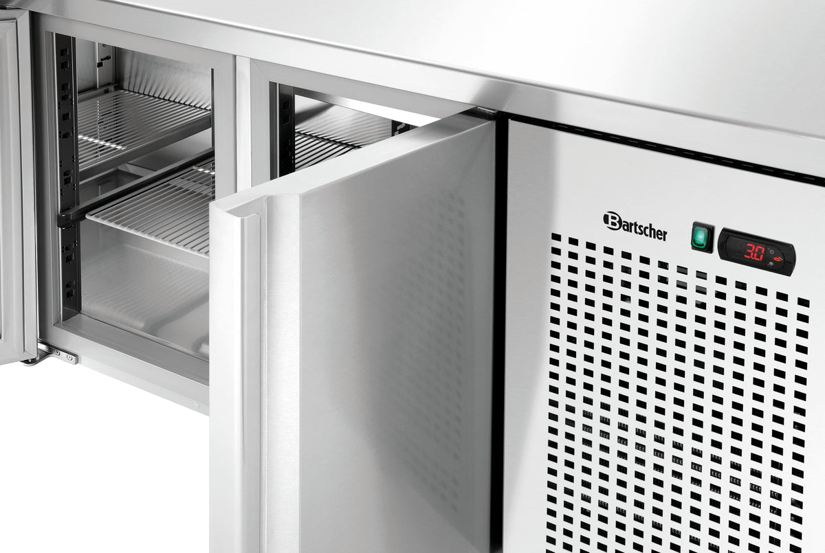 Koelwerkbank T3 - BARTSCHER