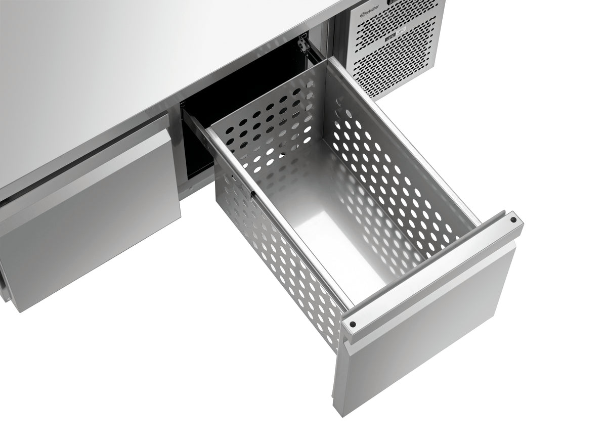 Koelwerkbank S2-200 - BARTSCHER