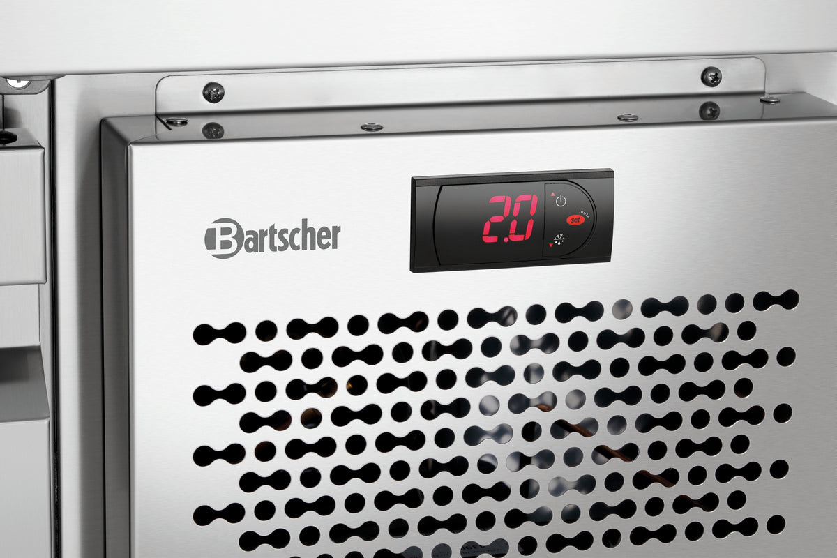 Koelwerkbank S2-200 - BARTSCHER