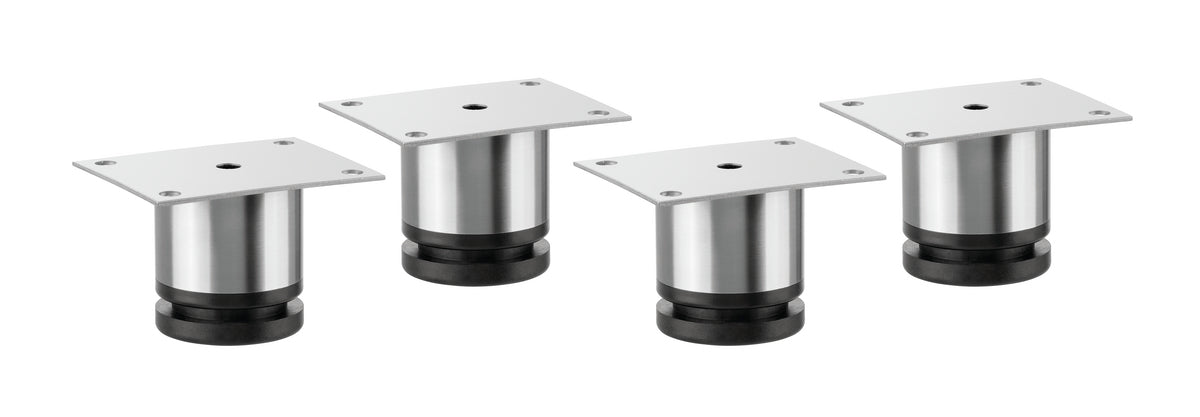 Bartscher Foot set 4S2-200 - 110905