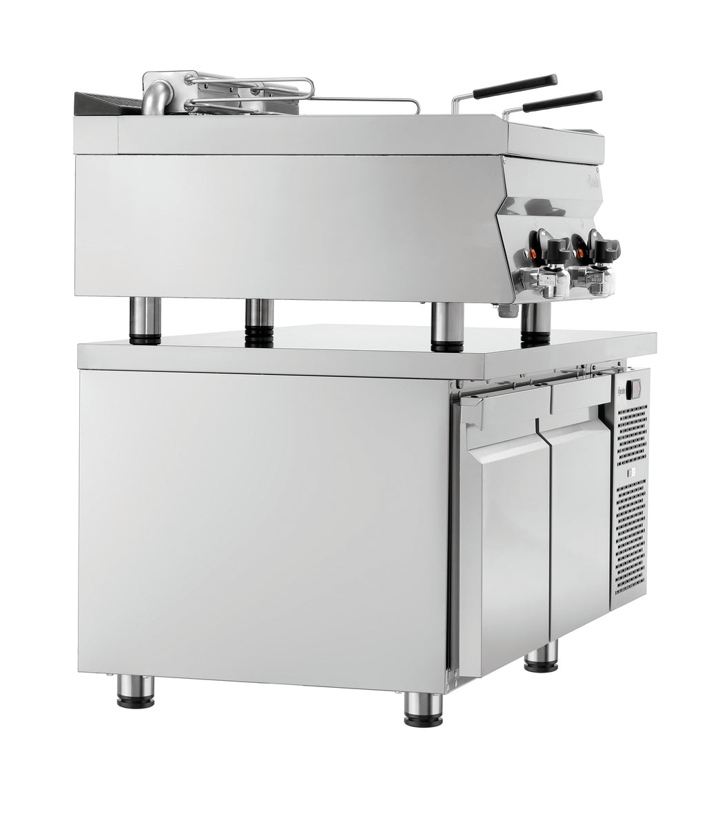 Bartscher Foot set 4S2-200 - 110905