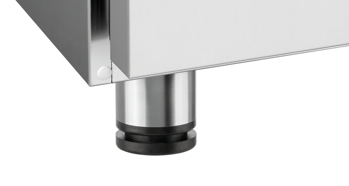 Bartscher Foot set 4S2-200 - 110905