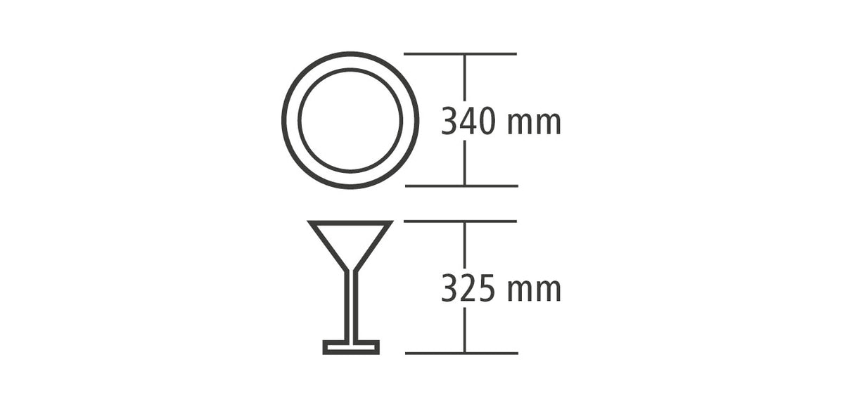 Vaatwasmachine US P500 LPR - BARTSCHER