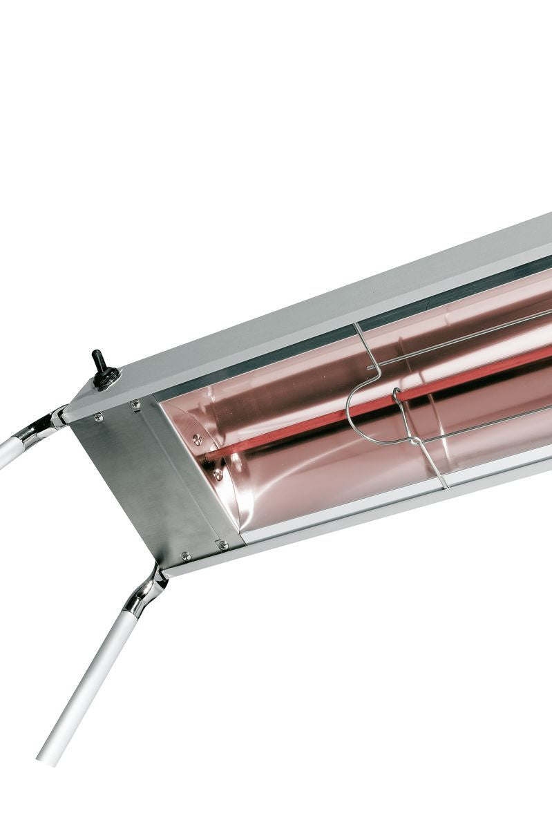 Warmtebrug IHR650 - BARTSCHER