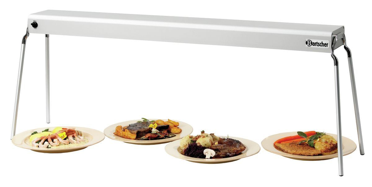 Bartscher Speisenwärmer IHR1250 - 114004