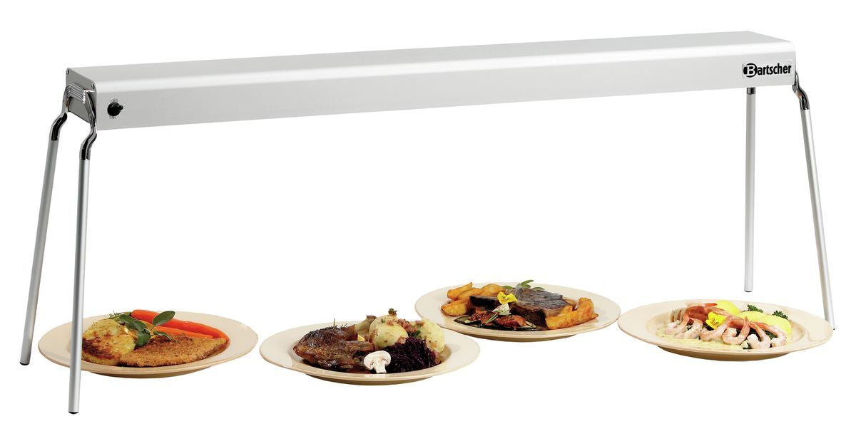 Bartscher Speisenwärmer IHR1250 - 114004