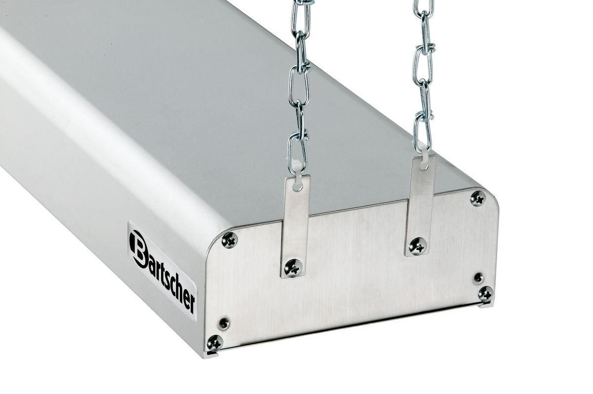 Warmtebrug IHR1730 - BARTSCHER