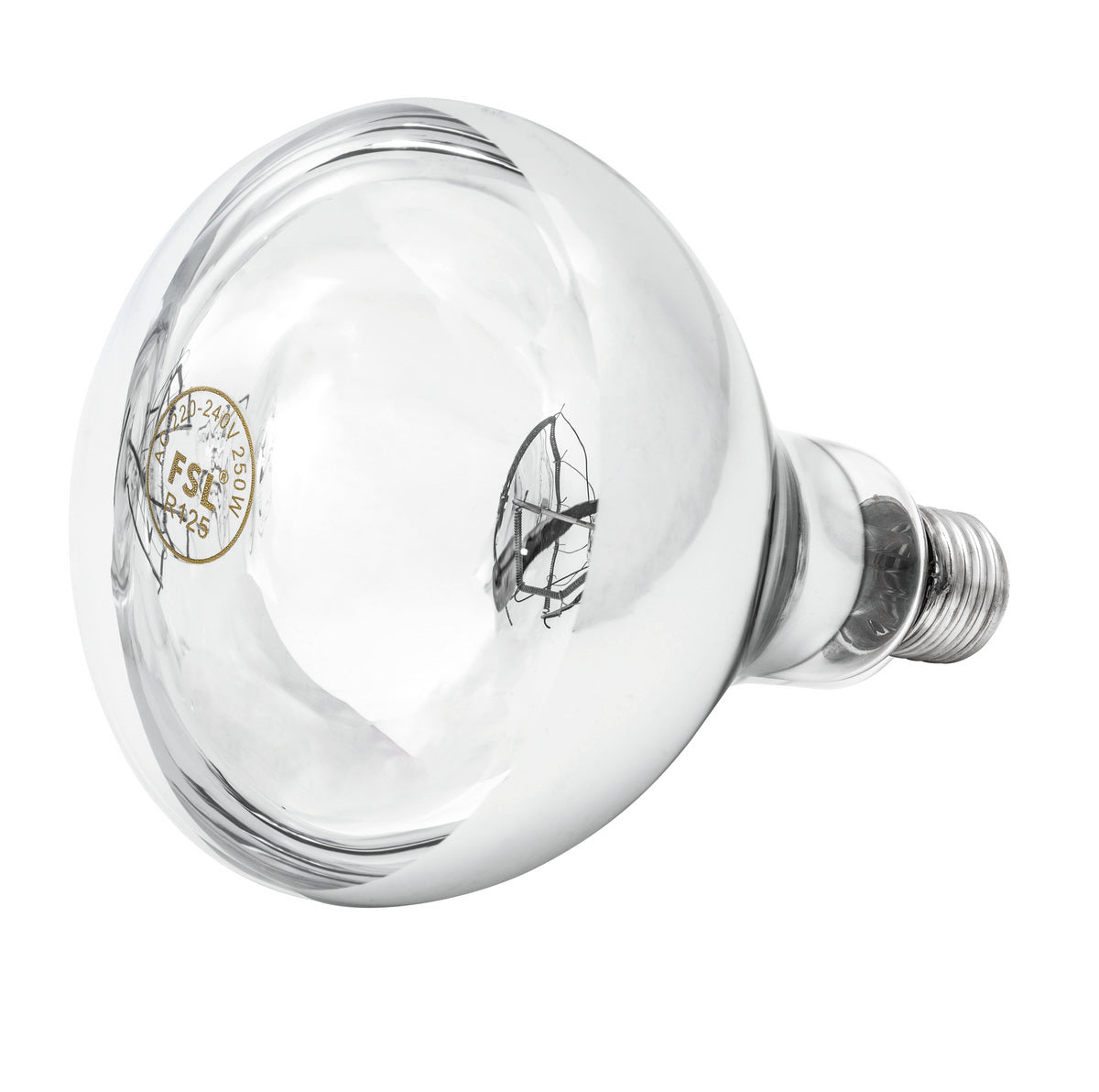 Bartscher Infrared lamp IWL250D-WS - 114258