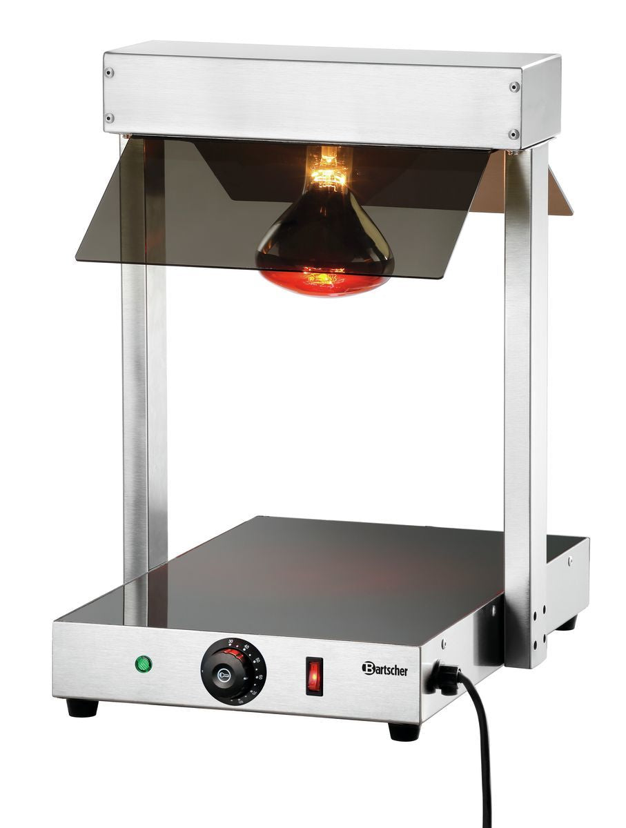 Warmtebrug I1WL400 - BARTSCHER
