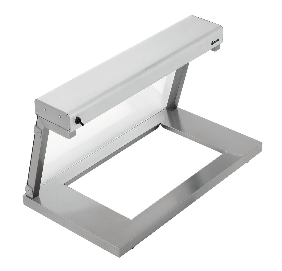 Warmtebrug IHR650 1/1 GN - BARTSCHER