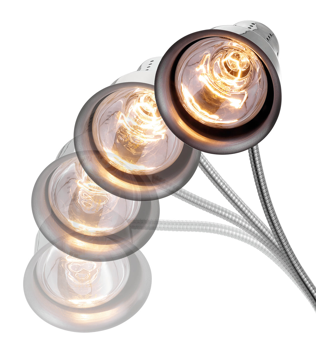 Warmtelamp IWL250ST - BARTSCHER