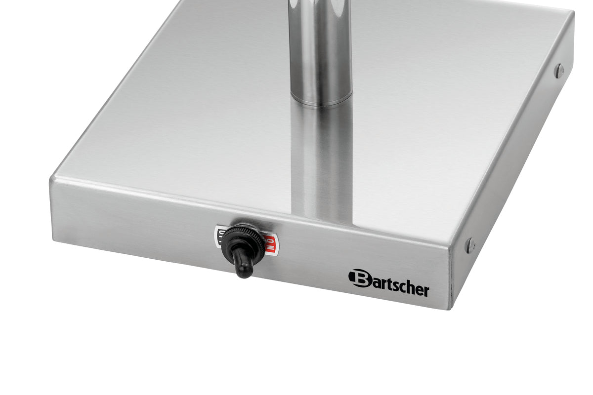 Warmtelamp IWL250ST - BARTSCHER