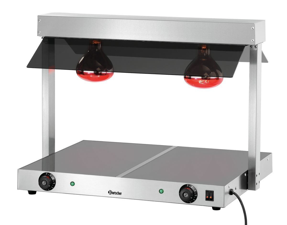 Warmtebrug I2WL800 - BARTSCHER