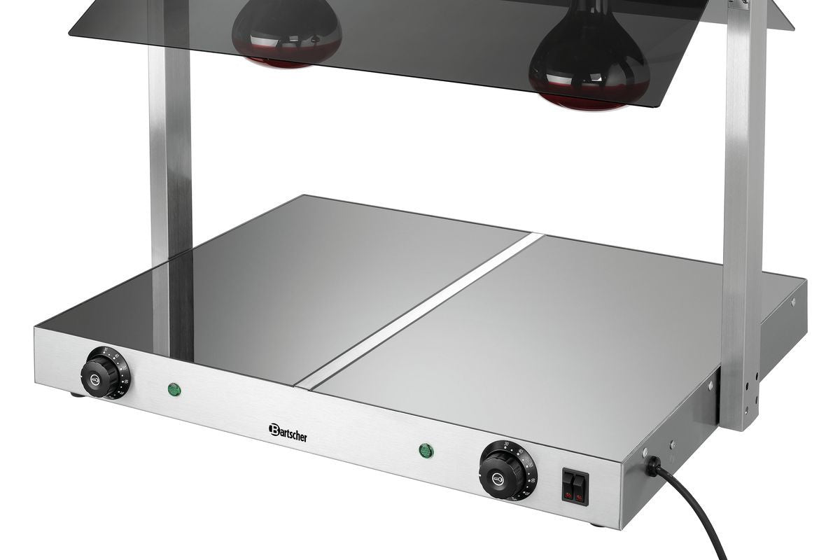 Warmtebrug I2WL800 - BARTSCHER