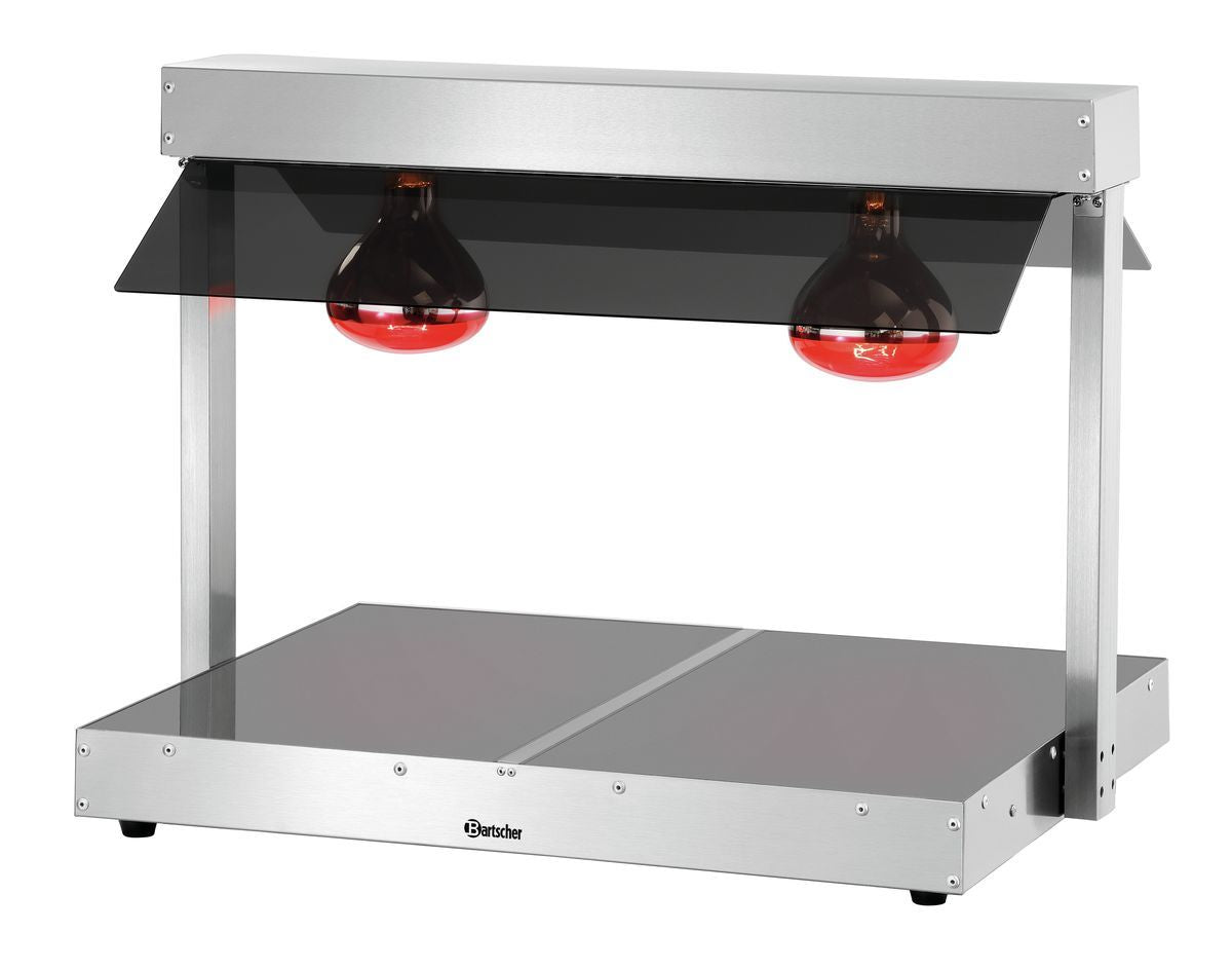 Warmtebrug I2WL800 - BARTSCHER