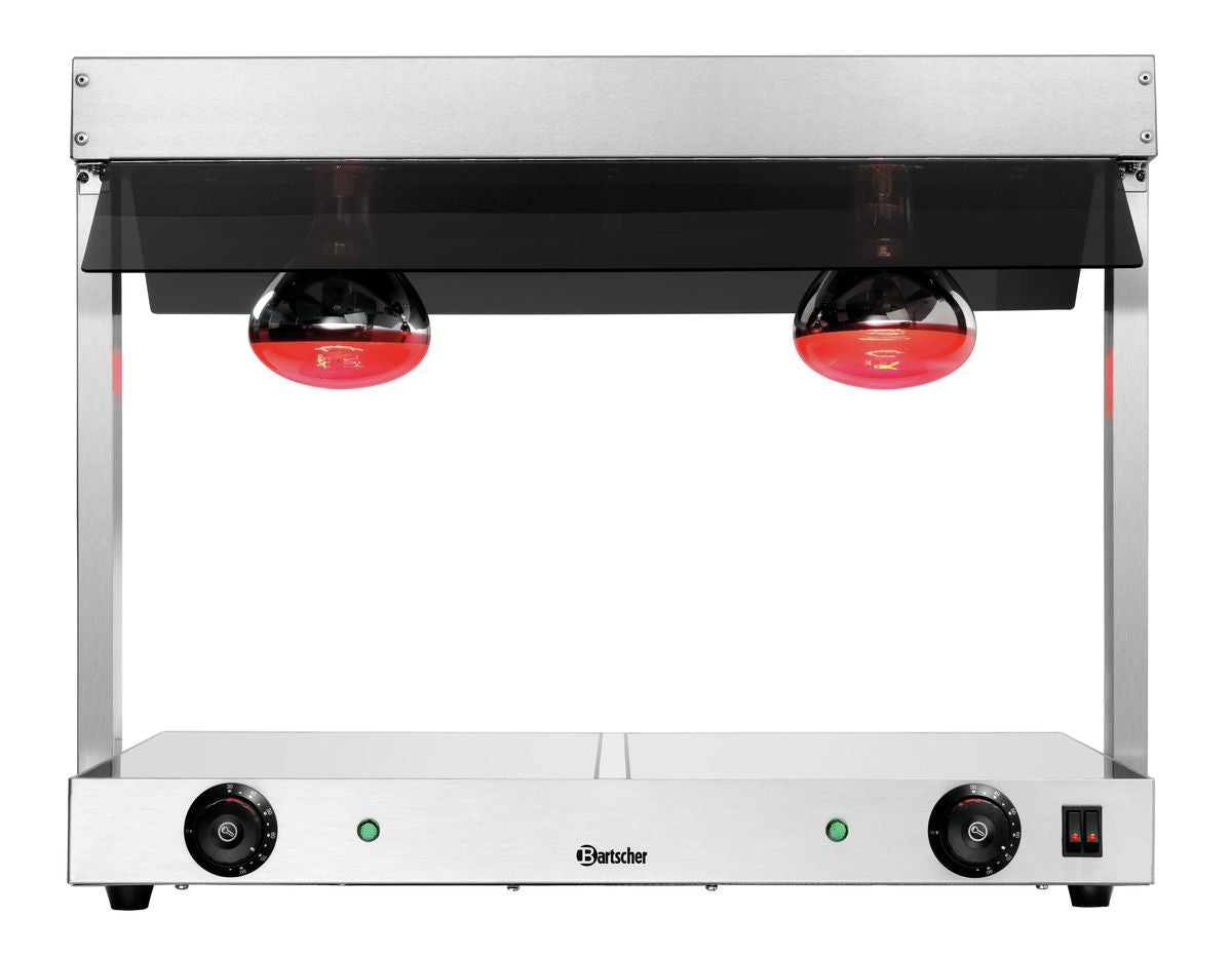 Warmtebrug I2WL800 - BARTSCHER