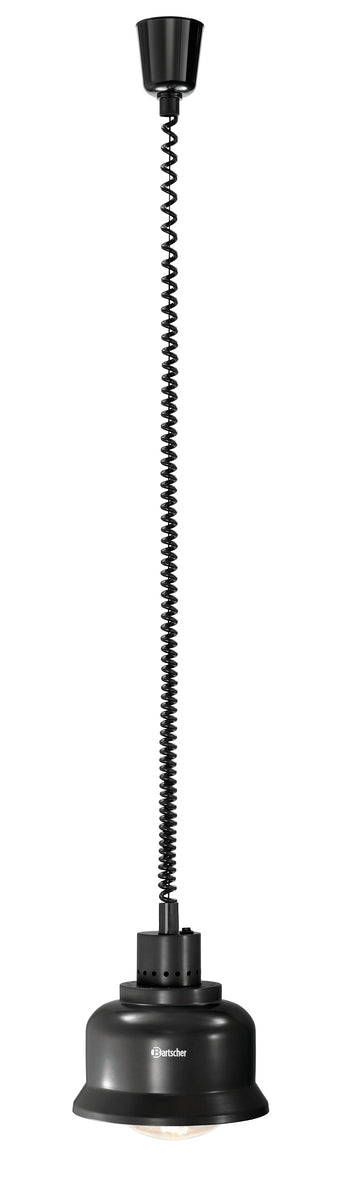 Warmtelamp IWL250D SW - BARTSCHER