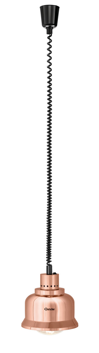 Warmtelamp IWL250D KU - BARTSCHER