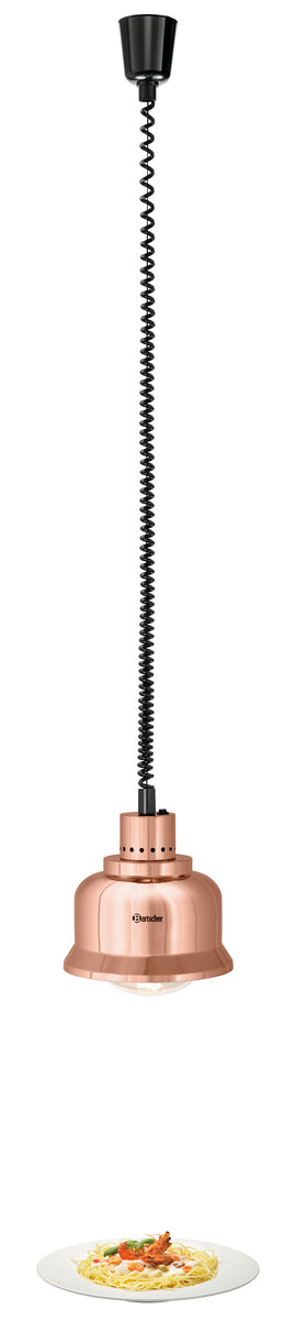 Warmtelamp IWL250D KU - BARTSCHER