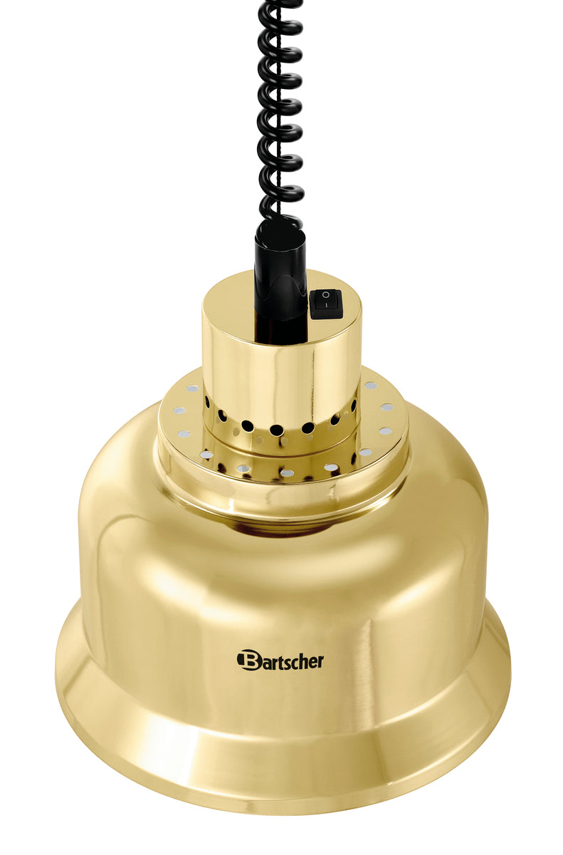 Warmtelamp IWL250D GO - BARTSCHER