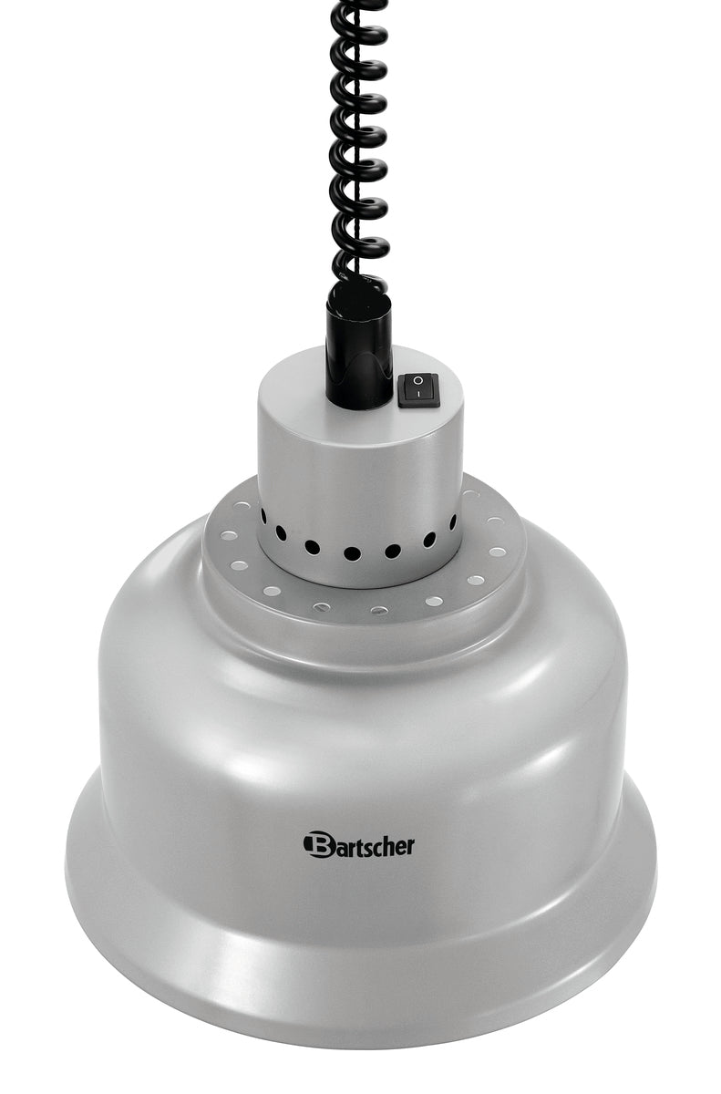 Warmtelamp IWL250D SI - BARTSCHER