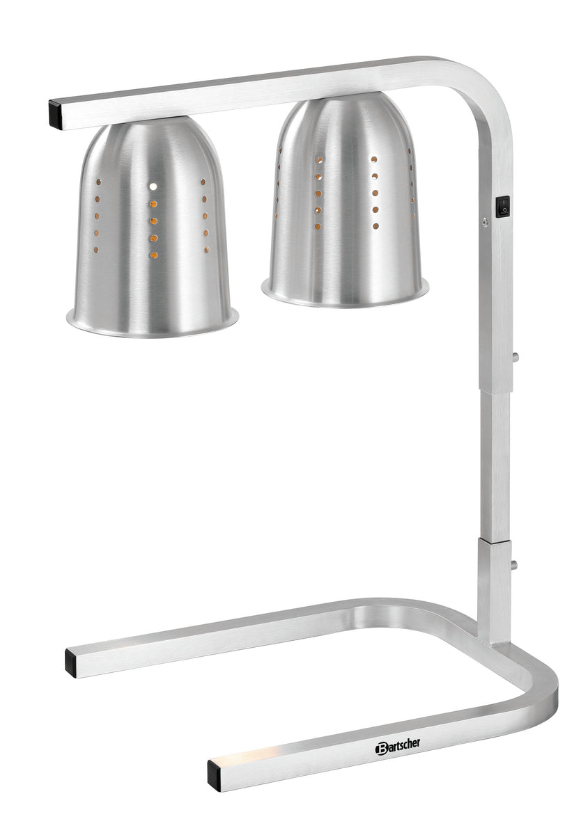 Warmtebrug I2WL552 1/1 - BARTSCHER