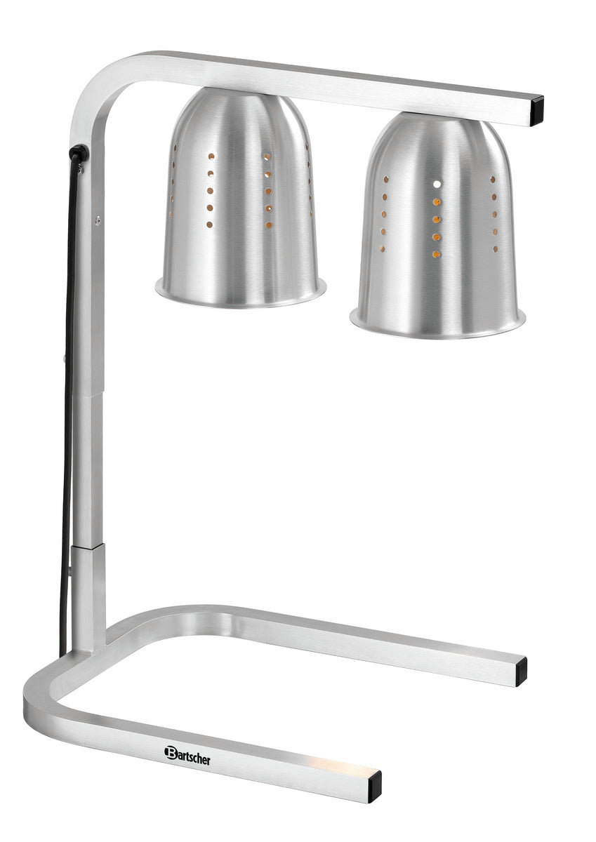 Warmtebrug I2WL552 1/1 - BARTSCHER