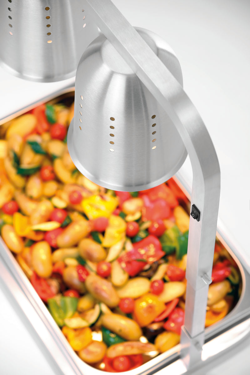 Warmtebrug I2WL552 1/1 - BARTSCHER