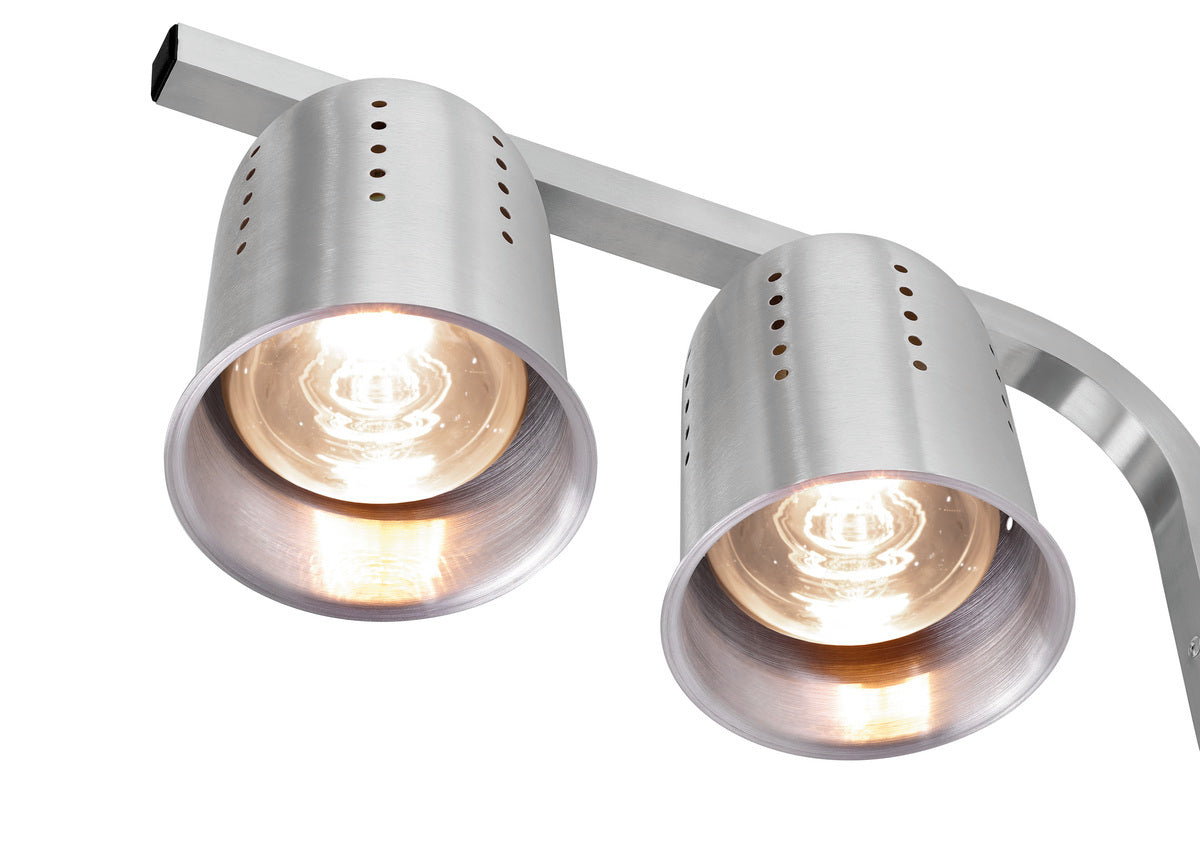 Warmtebrug I2WL552 1/1 - BARTSCHER