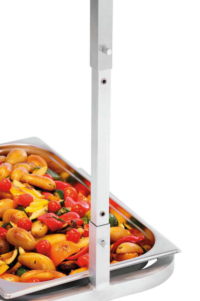 Warmtebrug I2WL552 1/1 - BARTSCHER