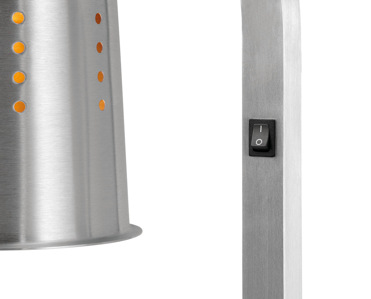 Warmtebrug I2WL552 1/1 - BARTSCHER