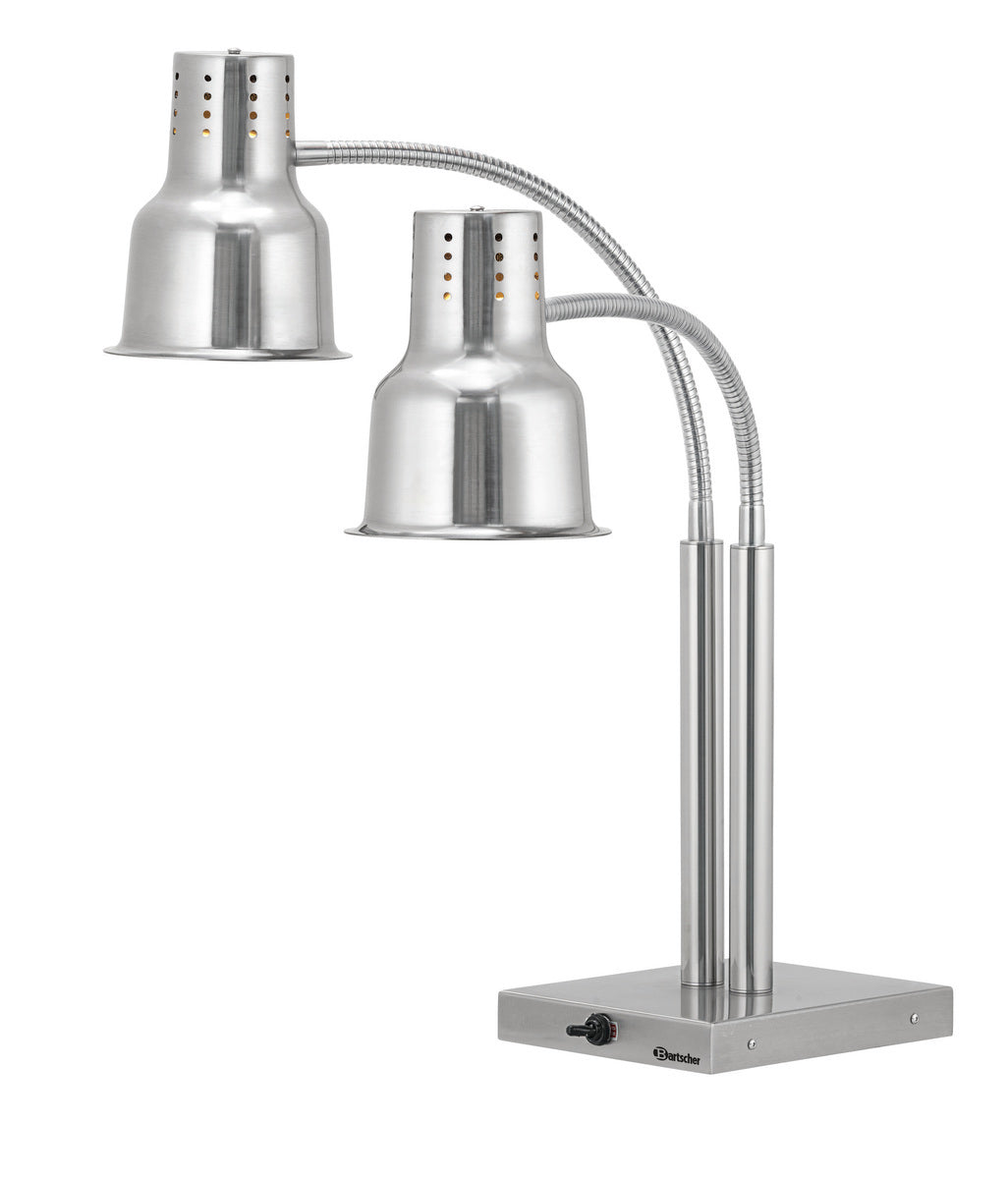 Warmtelamp IWL500ST - BARTSCHER