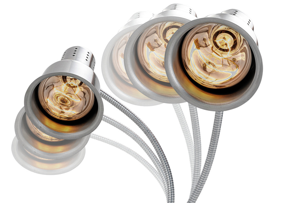 Warmtelamp IWL500ST - BARTSCHER