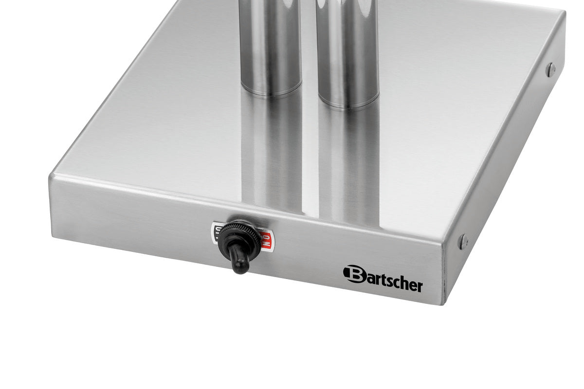 Warmtelamp IWL500ST - BARTSCHER