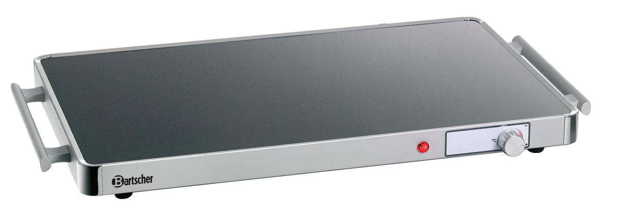 Bartscher Warming plate WP150 1/1 - 114356