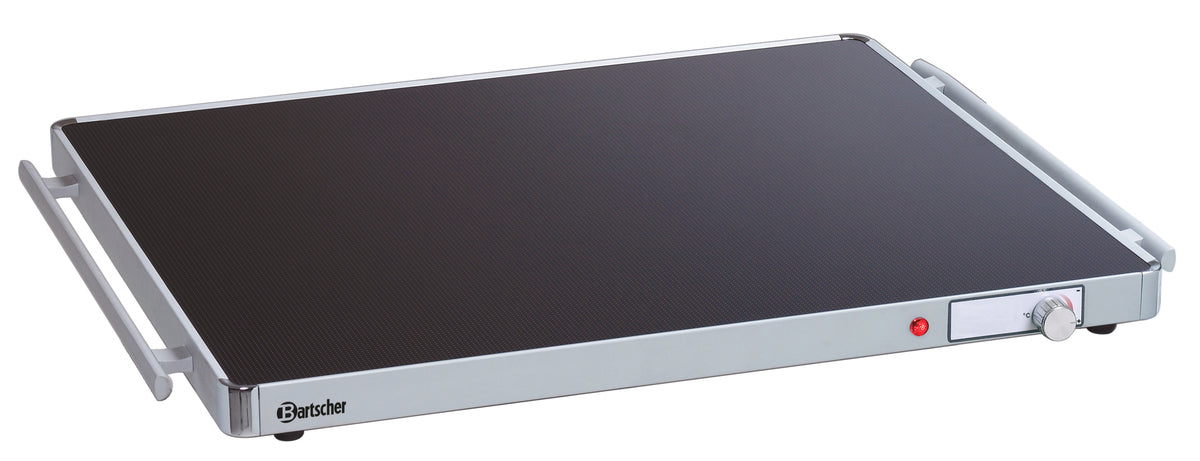 Bartscher Warming plate WP300 2/1 - 114357