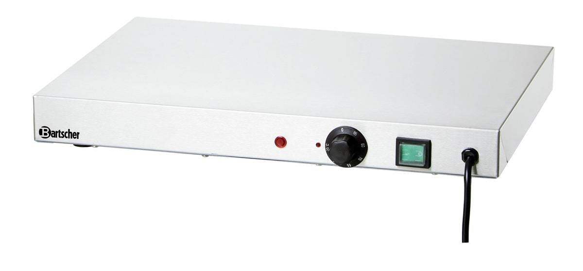 Bartscher Warming plate WP250 - 114360