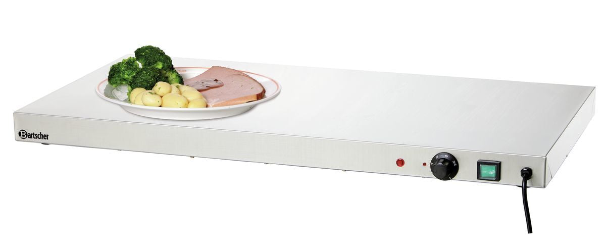 Bartscher Warming plate WP450 - 114361
