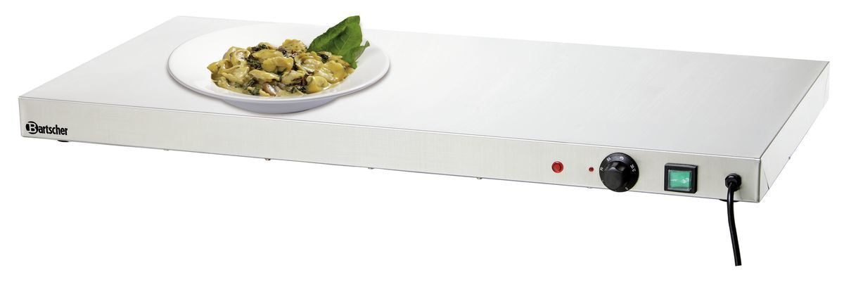 Bartscher Warming plate WP450 - 114361