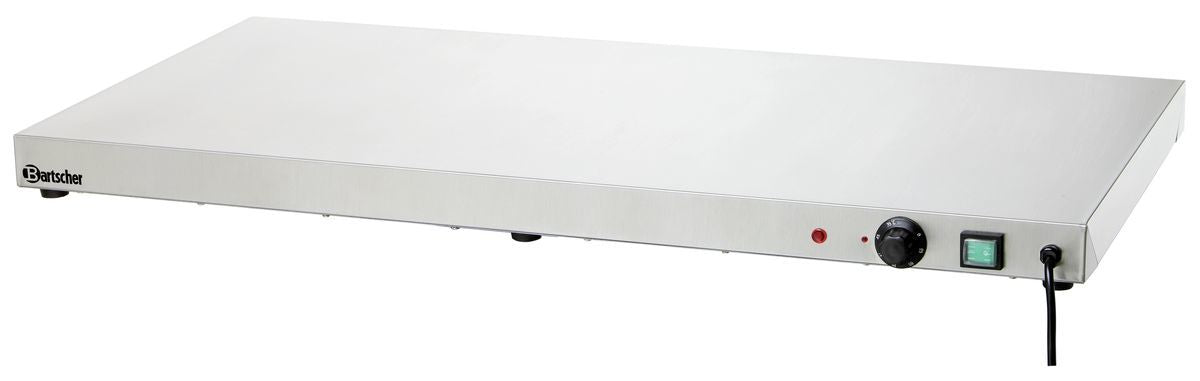 Bartscher Warming plate WP600 - 114362