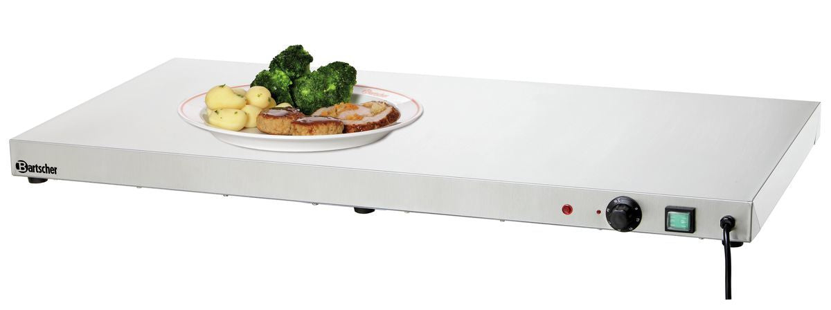 Bartscher Warming plate WP600 - 114362
