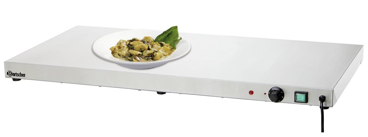 Bartscher Warming plate WP600 - 114362