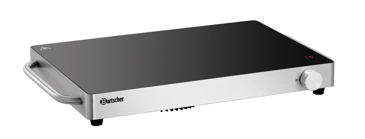 Bartscher Induction warming plate IW10 - 114366