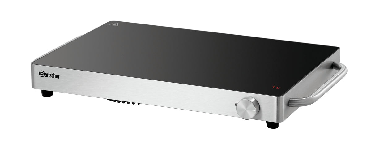 Bartscher Induction warming plate IW10 - 114366