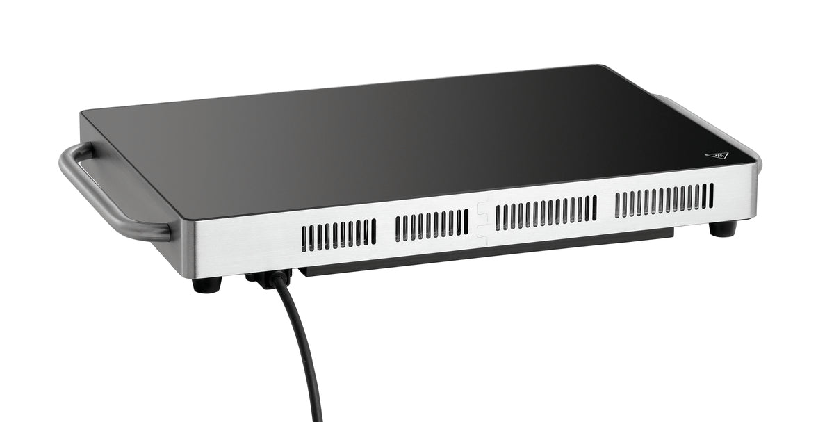 Bartscher Induction warming plate IW10 - 114366