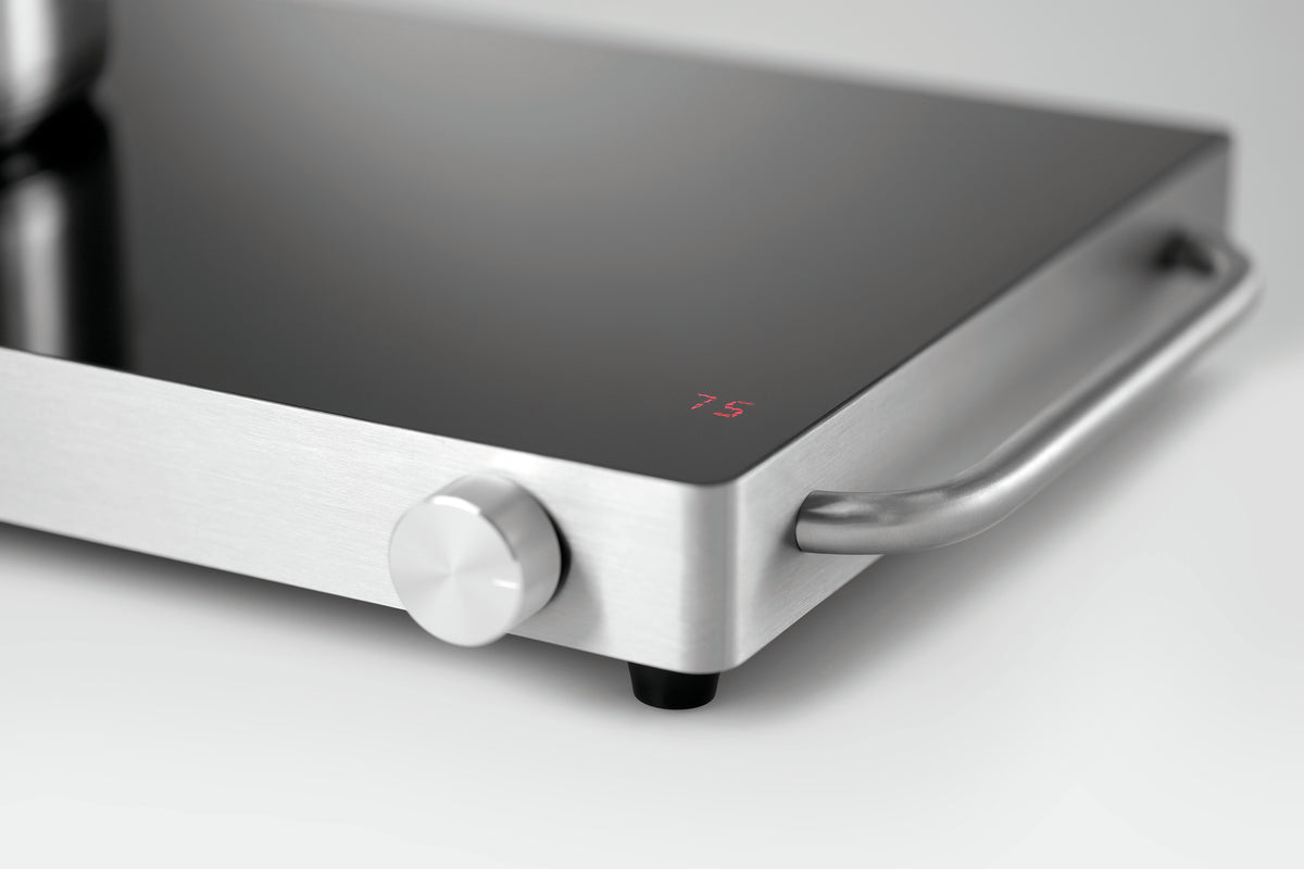 Bartscher Induction warming plate IW10 - 114366