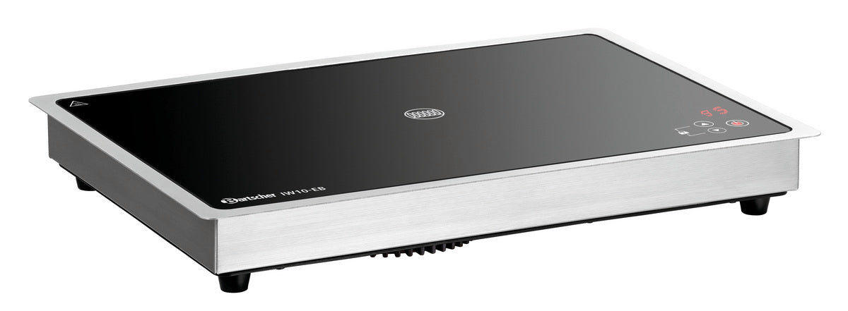 Bartscher Induction warming plate IW10-EB - 114367