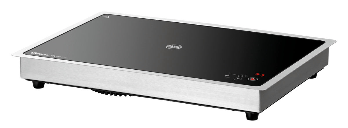 Bartscher Induction warming plate IW10-EB - 114367