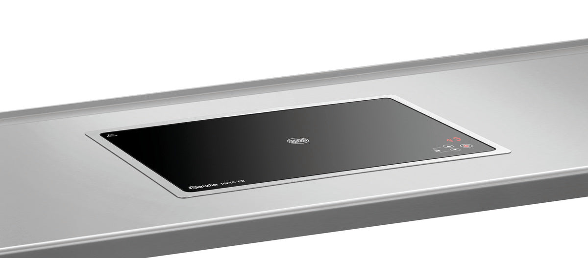 Bartscher Induction warming plate IW10-EB - 114367