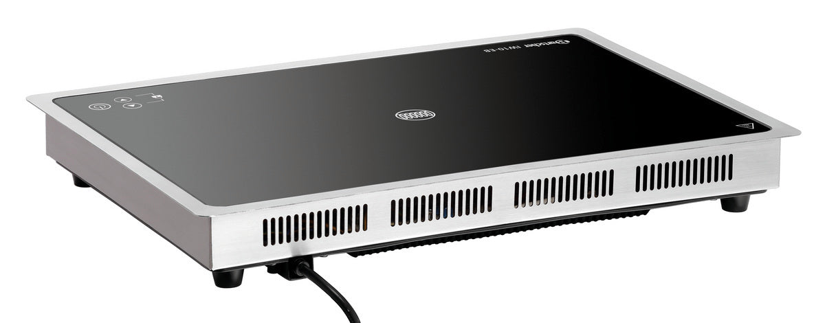 Bartscher Induction warming plate IW10-EB - 114367